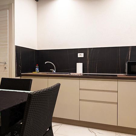 Le Torri Loft Apartment Fossano Exteriör bild