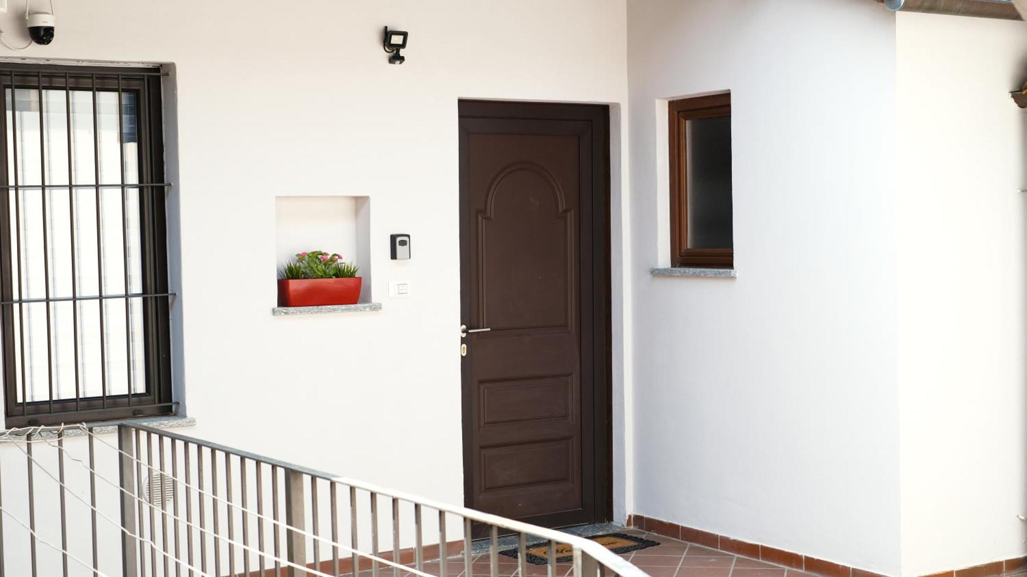 Le Torri Loft Apartment Fossano Exteriör bild