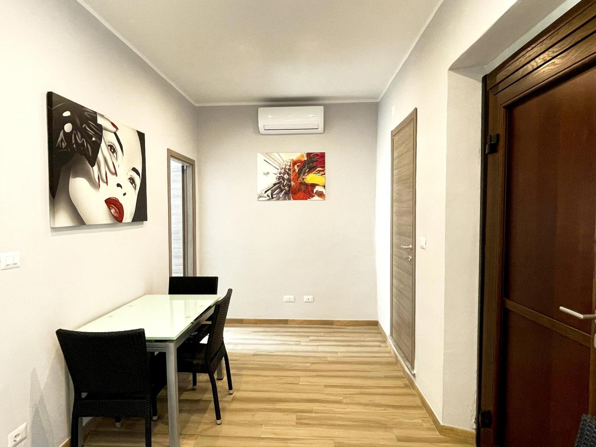 Le Torri Loft Apartment Fossano Exteriör bild