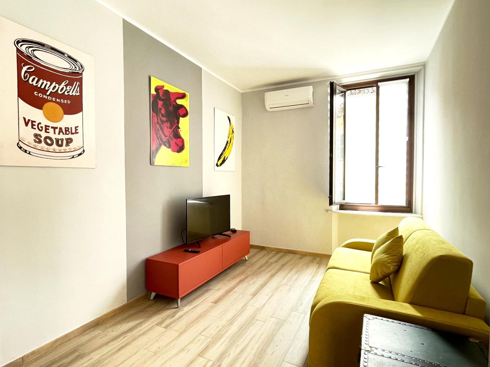 Le Torri Loft Apartment Fossano Exteriör bild