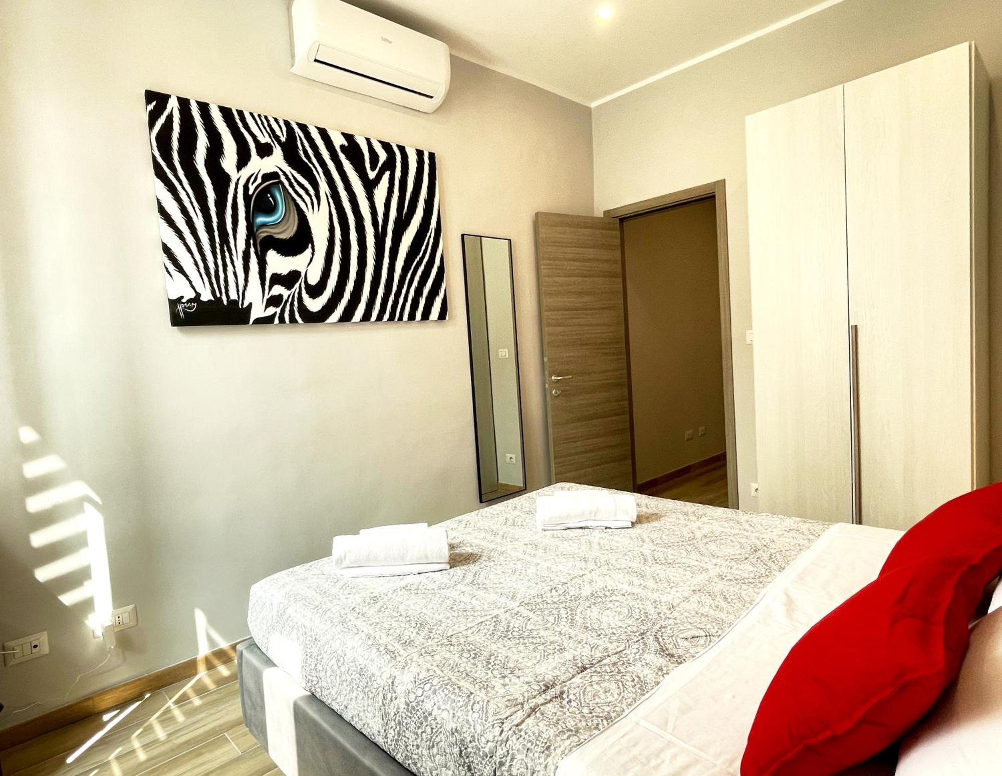 Le Torri Loft Apartment Fossano Exteriör bild
