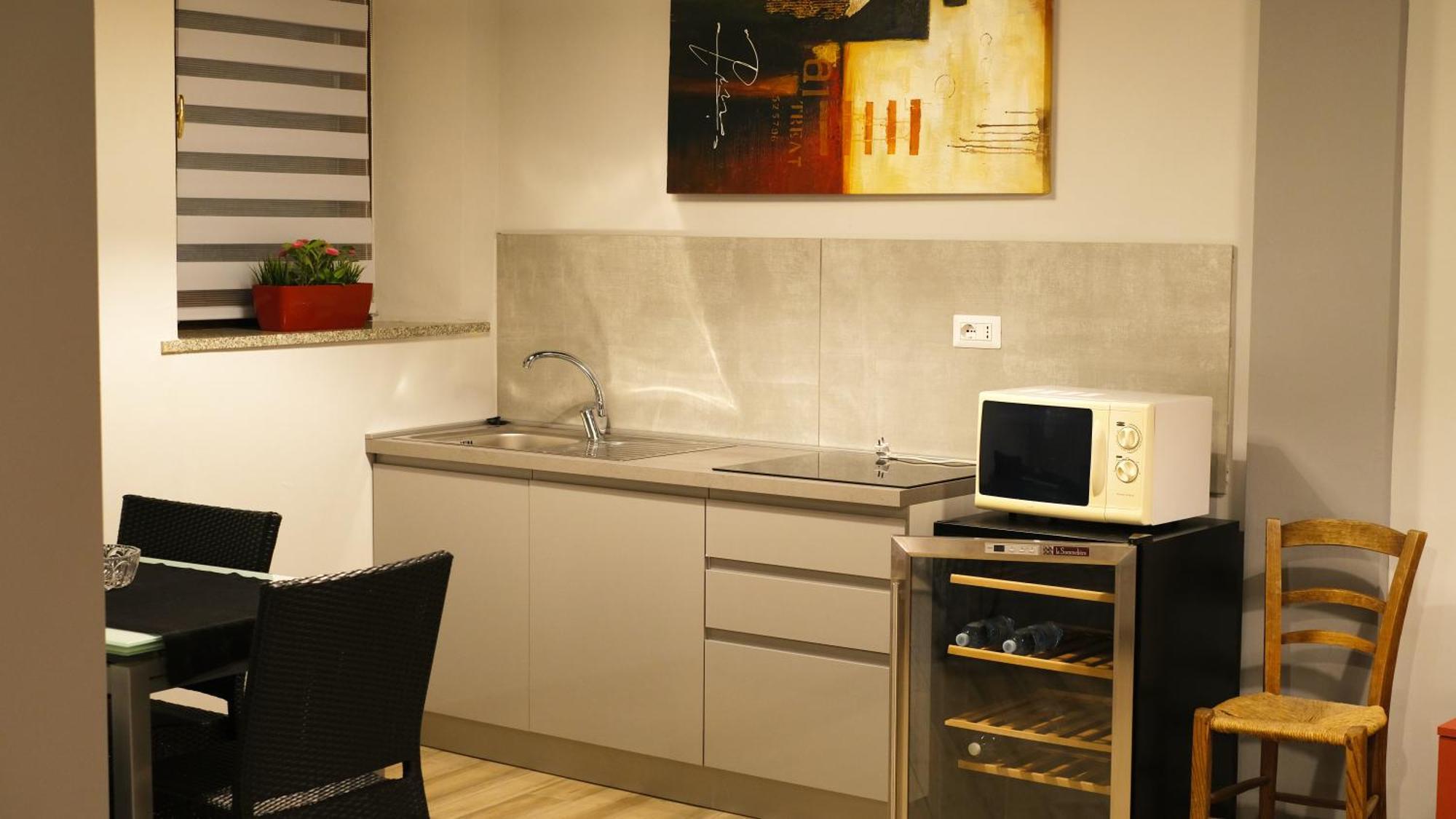 Le Torri Loft Apartment Fossano Exteriör bild