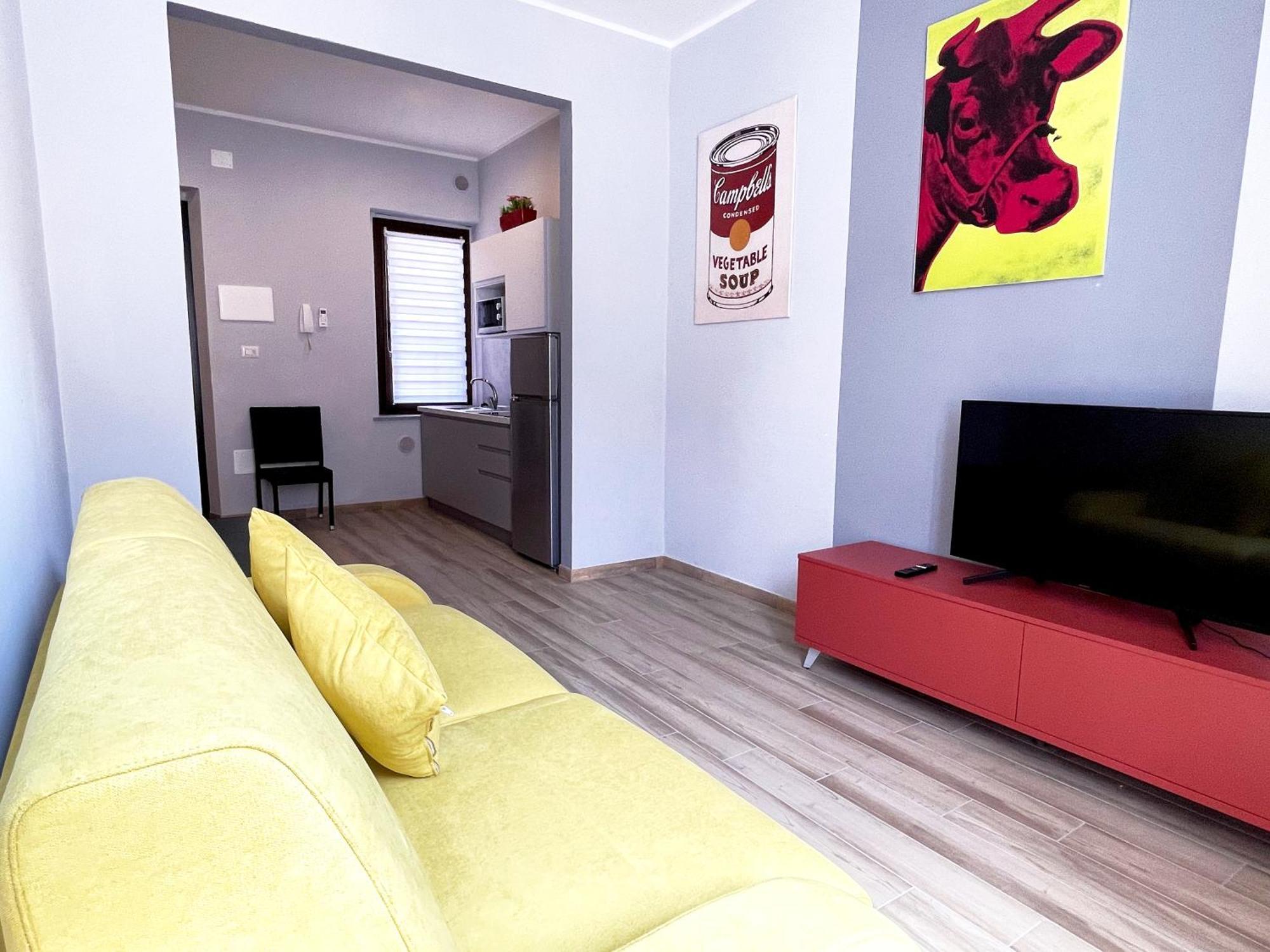 Le Torri Loft Apartment Fossano Exteriör bild