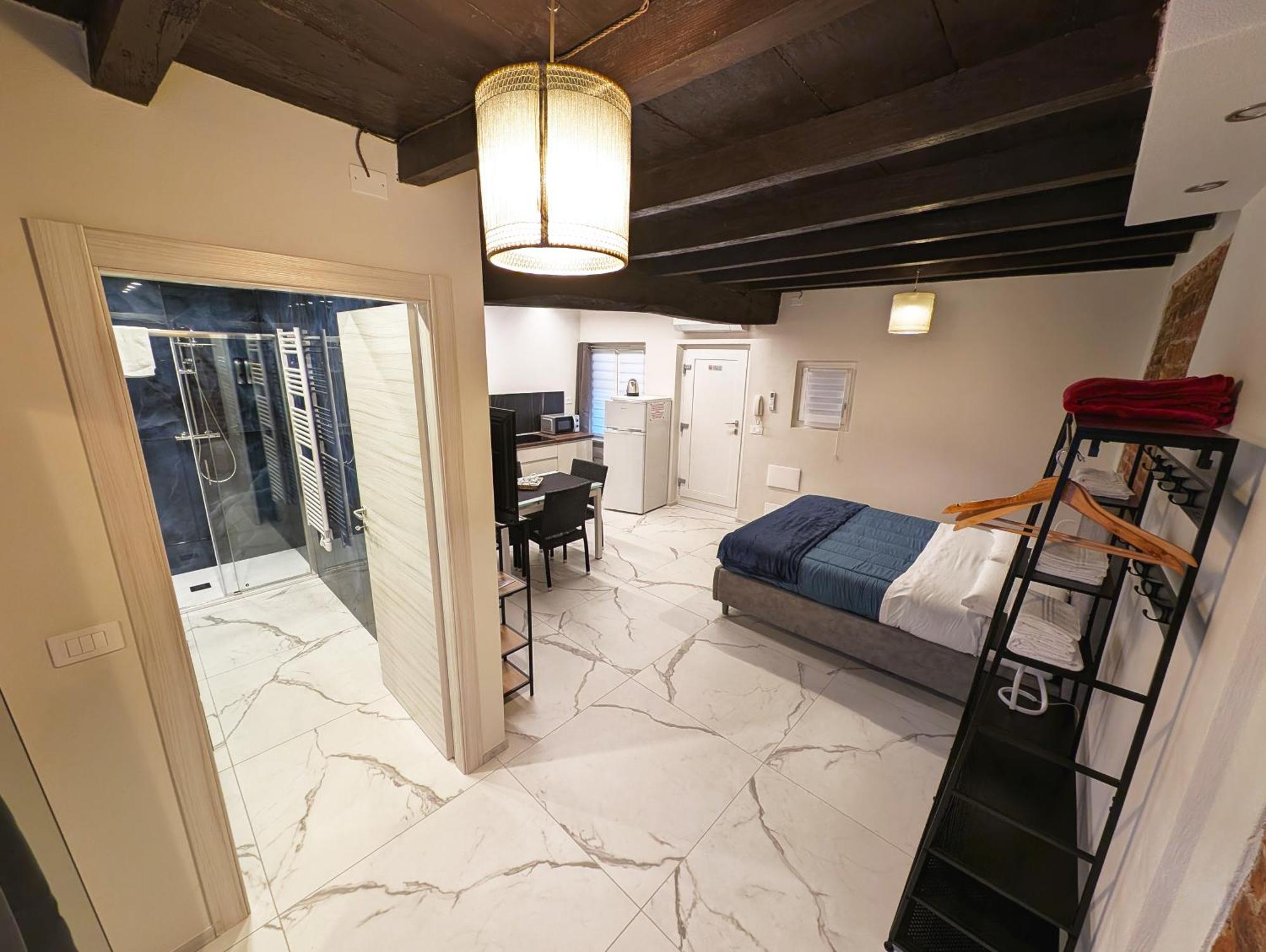 Le Torri Loft Apartment Fossano Exteriör bild